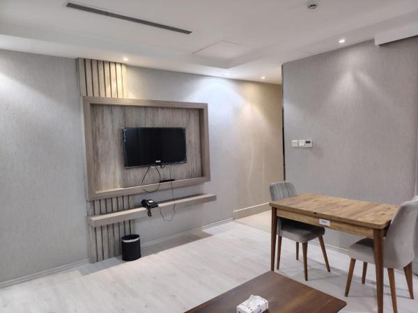 Hayat Rose Serviced Apartments - image 42