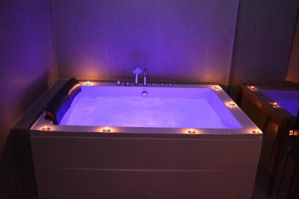 Hayat Rose Serviced Apartments - image 50