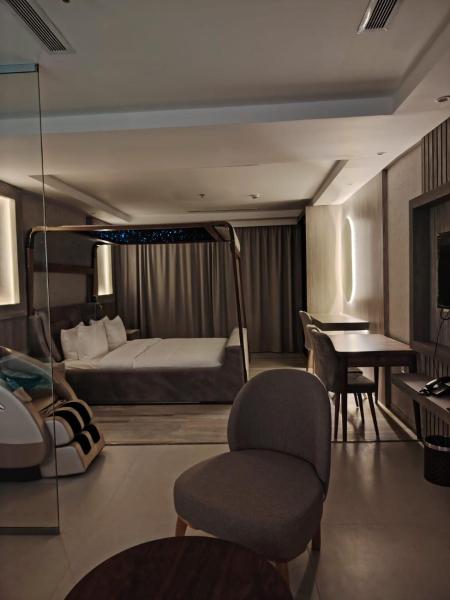 Hayat Rose Serviced Apartments - image 4