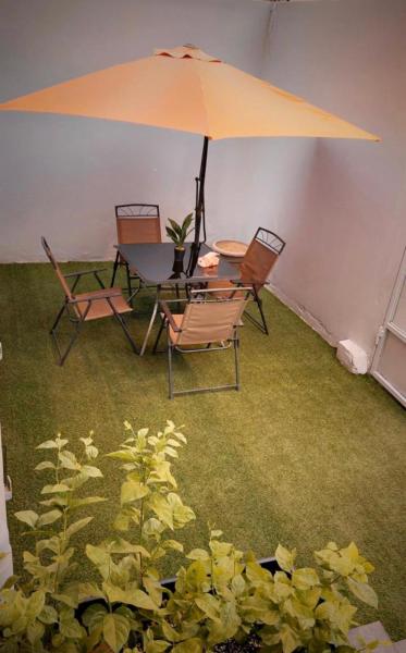 Al Khalidiyah 3 Apartment - imagen 3