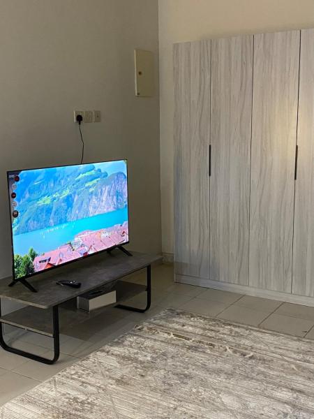 DD apartment A studio in Al-Madinah Al-Munawwarah 8 minutes to the Haram - afbeelding 1