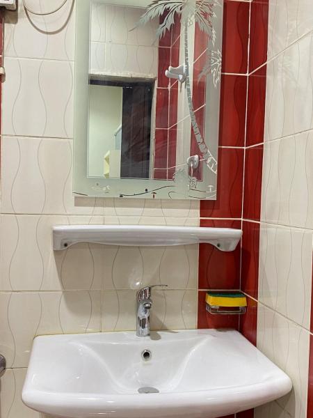 DD apartment A studio in Al-Madinah Al-Munawwarah 8 minutes to the Haram - afbeelding 2