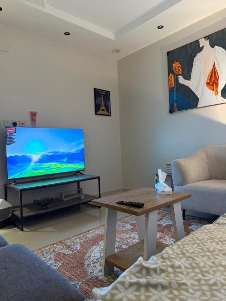 Al Fakhamah Apartment - afbeelding 6