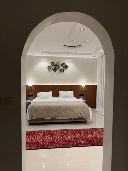 Al Fakhamah Apartment - afbeelding 11