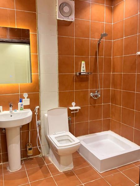 Al Fakhamah Apartment - afbeelding 1
