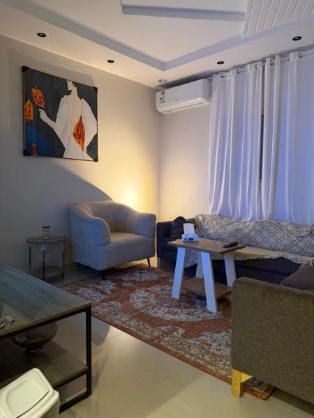 Al Fakhamah Apartment - afbeelding 10
