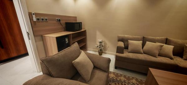 Al Salam Apartments - afbeelding 26