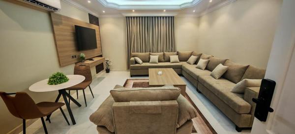 Al Salam Apartments - afbeelding 24