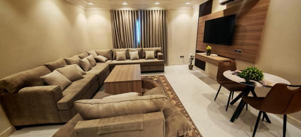 Al Salam Apartments - afbeelding 1