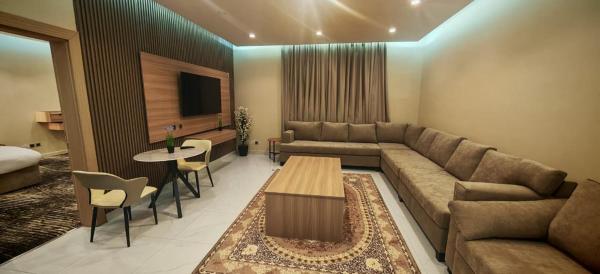 Al Salam Apartments - afbeelding 4