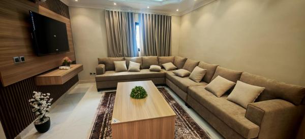 Al Salam Apartments - afbeelding 30