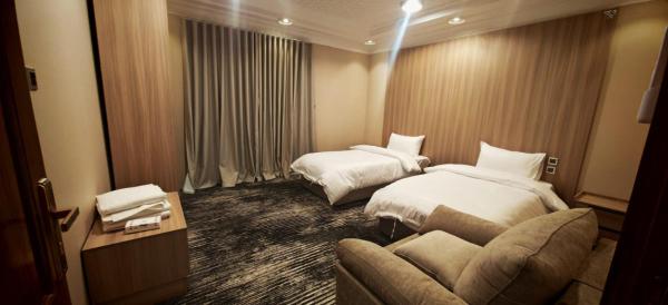 Al Salam Apartments - afbeelding 23