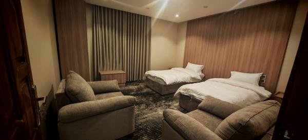 Al Salam Apartments - afbeelding 18
