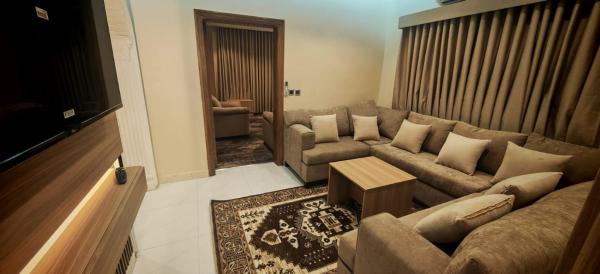 Al Salam Apartments - afbeelding 34