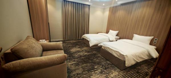 Al Salam Apartments - afbeelding 22