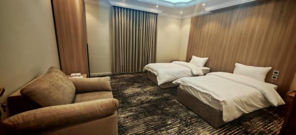 Al Salam Apartments - afbeelding 20