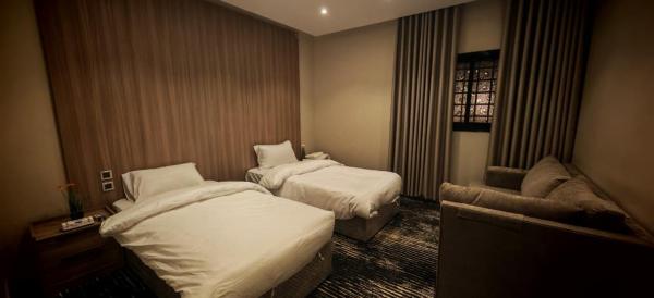 Al Salam Apartments - afbeelding 3