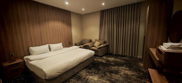 Al Salam Apartments - afbeelding 28