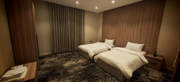 Al Salam Apartments - afbeelding 17