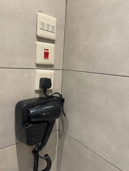 ال خالدیہ اپارٹمنٹ 2 - تصویر 10