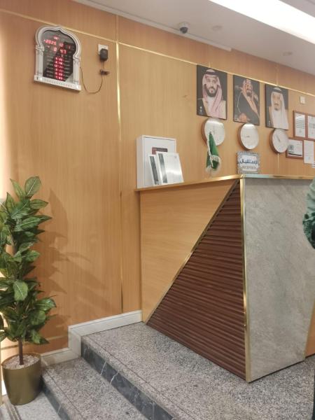 Al Majd Al Fiddi Hotel 2 - imagen 4