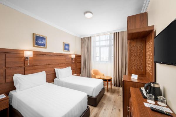Kingsgate Hotel Deyar - imej 3
