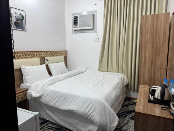 Al Majd Al Fiddi Hotel 2 - imagen 2