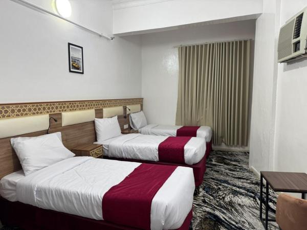 Al Majd Al Fiddi Hotel 2 - imagen 11