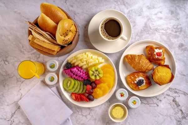 دبل تري باي هيلتون المدينة غيت - صورة 41