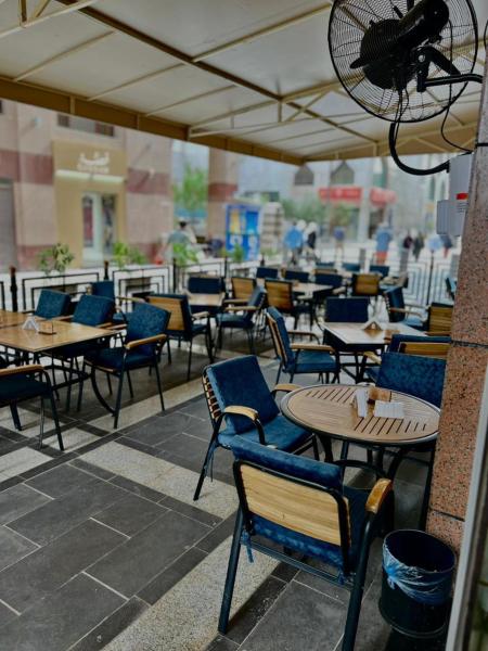格兰德普拉扎阿尔麦地那酒店 - 图片 42