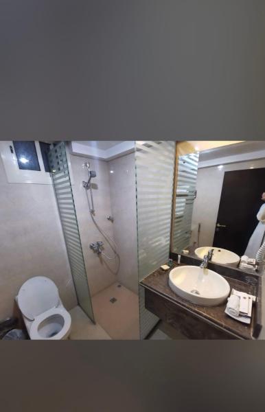 Sada Al Dhahabi Hotel - image 10