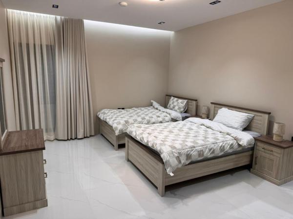 Quba Apartment - image 6