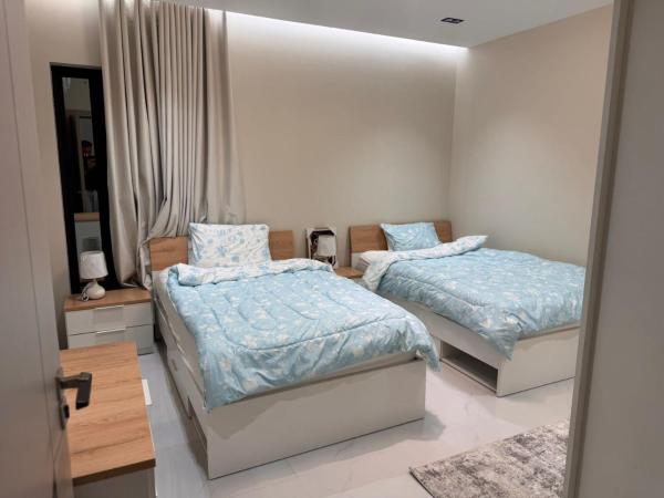 Quba Apartment - image 20