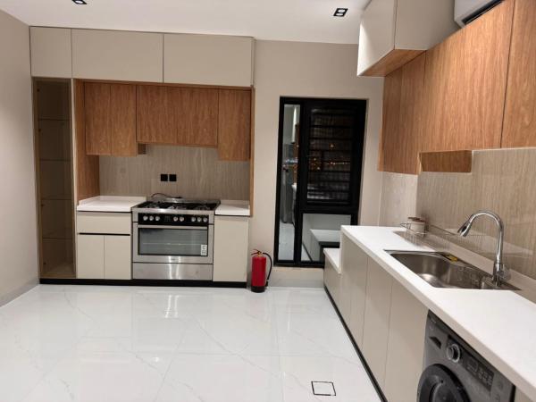 Quba Apartment - image 14
