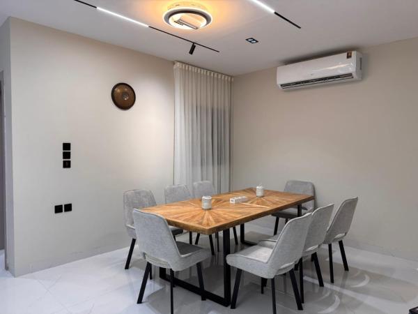 Quba Apartment - image 19