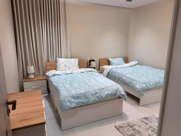 Quba Apartment - image 11