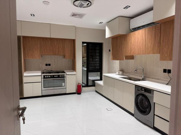 Quba Apartment - image 10