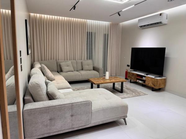 Quba Apartment - image 17