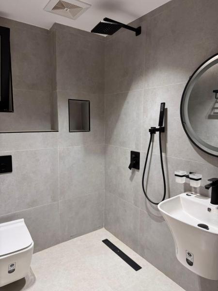 Quba Apartment - image 9