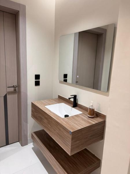 Quba Apartment - image 15