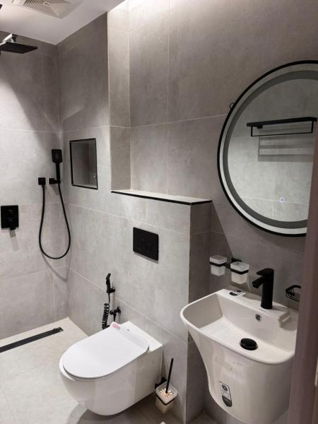 Quba Apartment - image 16