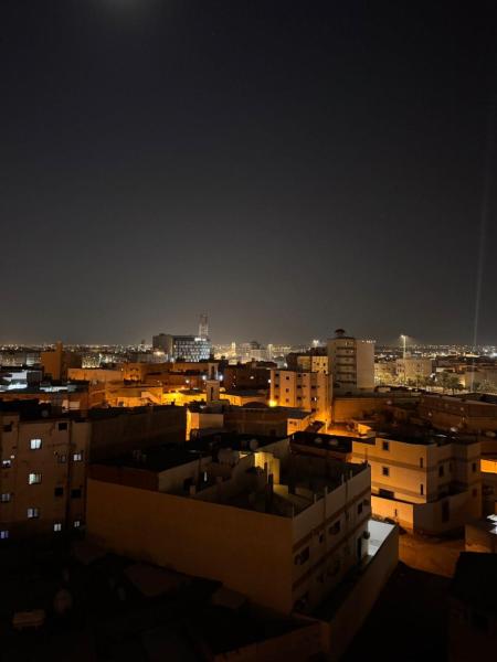 Quba Apartment - image 18