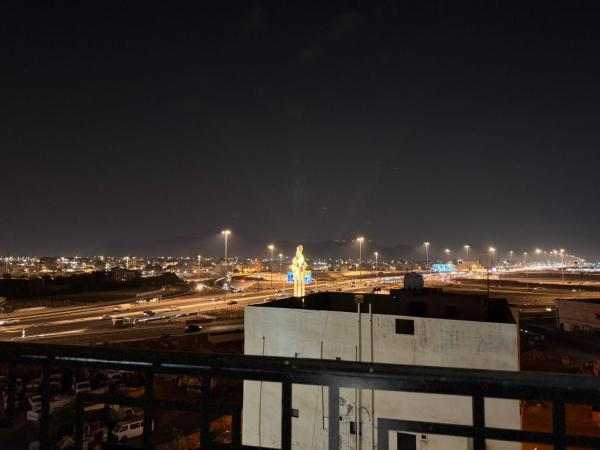 غرفة قباء - صورة 1