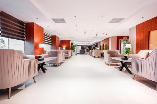 The Venue Al Harithia Hotel - image 29