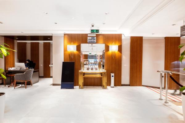 The Venue Al Harithia Hotel - image 4