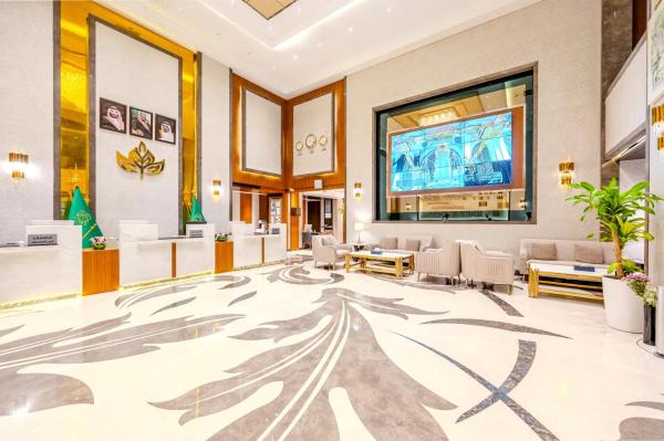 The Venue Al Harithia Hotel - image 28