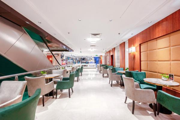 The Venue Al Harithia Hotel - image 34