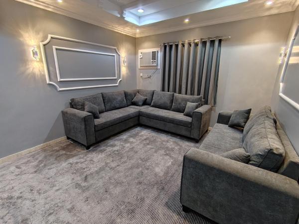 AZHAAR Suites - gambar 27