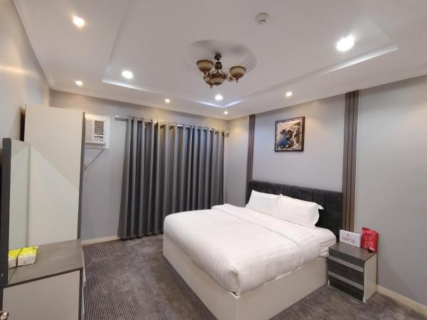 AZHAAR Suites - gambar 11