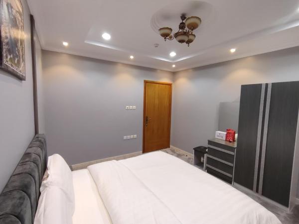 AZHAAR Suites - gambar 34